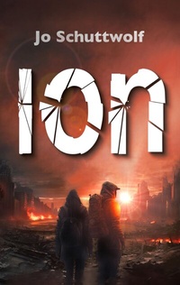 Enlarge image Cover: ION - tredition