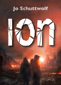 Enlarge image Cover: ION - tredition GmbH