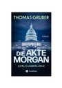 Cover: Die Akte Morgan - tredition