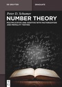 Cover: Number Theory - De Gruyter