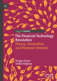 Abbildung von: The Financial Technology Revolution - Palgrave Macmillan