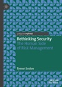Cover: Rethinking Security - Palgrave Macmillan