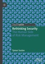 Cover: Rethinking Security - Palgrave Macmillan