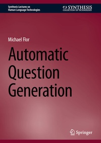 Abbildung von: Automatic Question Generation - Springer