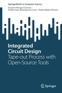 Cover: Integrated Circuit Design - Springer