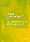 Bild: A Critical Phenomenology of Music - Palgrave Macmillan