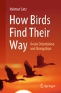 Cover: How Birds Find Their Way - Springer
