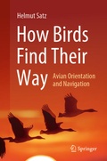 Cover: How Birds Find Their Way - Springer