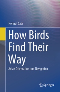 Abbildung von: How Birds Find Their Way - Springer