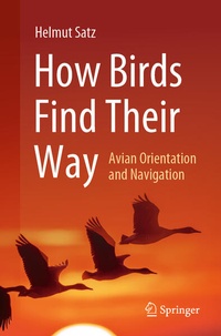 Abbildung von: How Birds Find Their Way - Springer