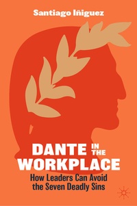 Abbildung von: Dante in the Workplace - Palgrave Macmillan