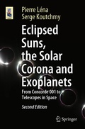 Bild: Eclipsed Suns, the Solar Corona and Exoplanets - Springer