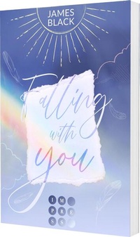Enlarge image Cover: Falling With You - Impress