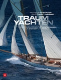 Cover: Traumyachten - Delius Klasing