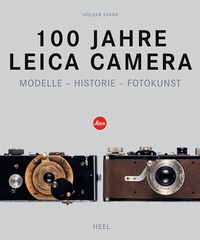 Abbildung von: 100 Jahre Leica Camera - Heel
