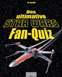 Abbildung von: Das ultimative Star-Wars-Fan-Quiz - Plaza