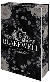 Abbildung von: Caleb Blakewell - Nova MD