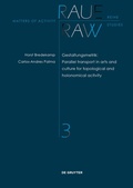 Cover: Gestaltungsmetrik - dG Arts