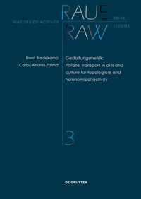 Abbildung von: Gestaltungsmetrik - dG Arts