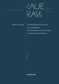 Cover: The Biological Foundation of Sustainability - dG Arts