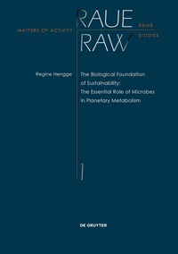 Abbildung von: The Biological Foundation of Sustainability - dG Arts