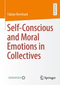 Cover: Self-Conscious and Moral Emotions in Collectives - Springer