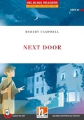 Cover: Next Door - Helbling