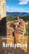 Abbildung von: Lesereise Nordspanien - Picus Verlag