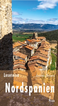 Abbildung von: Lesereise Nordspanien - Picus Verlag