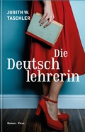 Cover: Die Deutschlehrerin - Picus Verlag