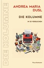 Cover: Die Kolumne - Picus Verlag