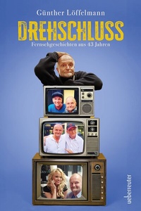 Abbildung von: Drehschluss - Carl Ueberreuter Verlag