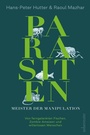 Cover: Parasiten - Meister der Manipulation - Carl Ueberreuter Verlag