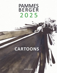 Abbildung von: Pammesberger 2025 - Carl Ueberreuter Verlag