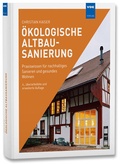 Bild: &Ouml;kologische Altbausanierung - VDE Verlag
