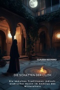 Cover: Die Schatten der Lilith - epubli