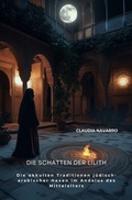 Cover: Die Schatten der Lilith - epubli