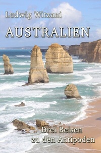 Abbildung von: Weltreisen / Australien - epubli