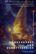 Cover: Sonnenbarke und Schattenreich - epubli