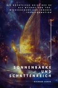 Cover: Sonnenbarke und Schattenreich - epubli