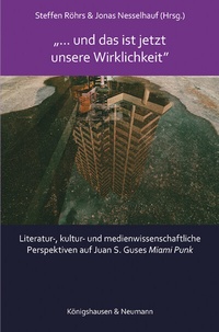Abbildung von: ». und das ist jetzt unsere Wirklichkeit« - Königshausen & Neumann