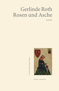 Enlarge image Cover: Rosen und Asche - Fischer, Karin