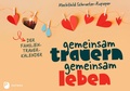 Cover: Gemeinsam trauern - gemeinsam leben - Patmos