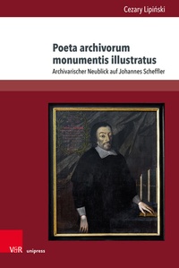 Abbildung von: Poeta archivorum monumentis illustratus - Brill Deutschland