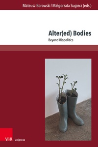 Abbildung von: Alter(ed) Bodies - Brill Deutschland