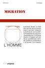 Cover: Migration - Brill Deutschland