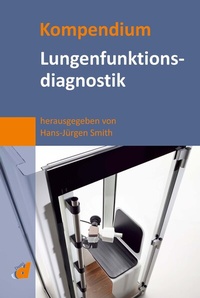 Abbildung von: Kompendium Lungenfunktionsdiagnostik - Dustri-Verlag