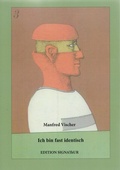 Cover: ICH BIN FAST IDENTISCH - EDITION SIGNAThUR