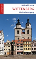 Abbildung von: Wittenberg - Lehmstedt Verlag