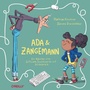 Cover: Ada und Zangemann - O'Reilly